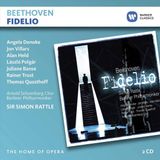 Warner Music Warner Classics Beethoven: Fidelio (Home Of Opera)