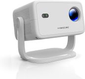 Magcubic Mini projecteur portable pour cinéma maison Correction Keystone automatique WiFi