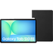 Samsung Galaxy Tab S10 FE 10.9 inch 256GB WiFi + 5G - Gray + Book Case Black