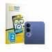 BROTECT - Screenprotector voor Vivo V70 FE (ALLEEN Camera Lens) - Folie Beschermfolie transparant 2 Stuks