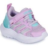 Adidas Sportswear Lightorama Runner Schoenen Peuters - Kinderen - Paars