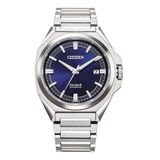 Citizen Series 8 NB6010-81L Horloge