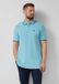 s.Oliver - Poloshirt - turquoise - katoen
