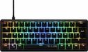 The G-Lab Keyz Thallium - Mechanisch toetsenbord 60% USB - Red Switch verwisselbaar - Mini gaming-toetsenbord, mechanisch formaat, ultra-compact, 100% aanpasbaar. PC/PS4/PS5/Xbox - Azerty - Nieuw