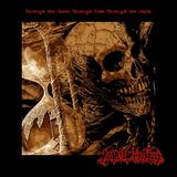 Bertus Distributie Satanic Art Media Through the Chaos, Through Time, Through the Death