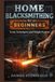 Home Blacksmithing for Beginners: Tools, Techniques, and Simple Projects