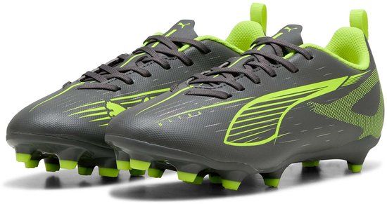 Puma Ultra 5 Play FG/AG Voetbalschoenen Junior