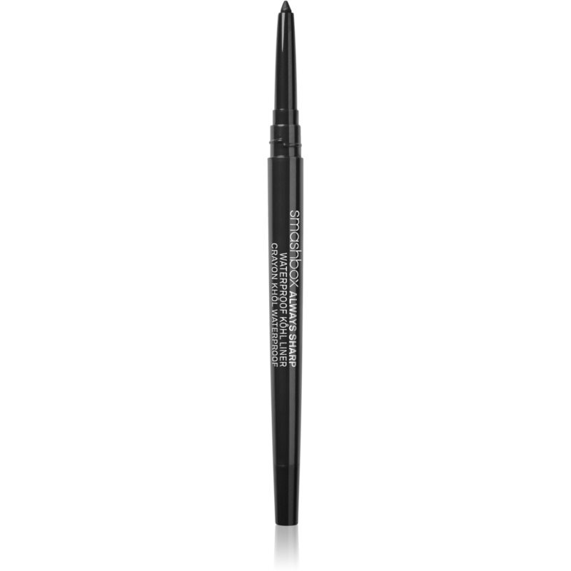 Smashbox Always Sharp Waterproof Kohl Liner