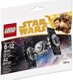 Lego Star Wars nr. 30381 Imperial TIE Fighter