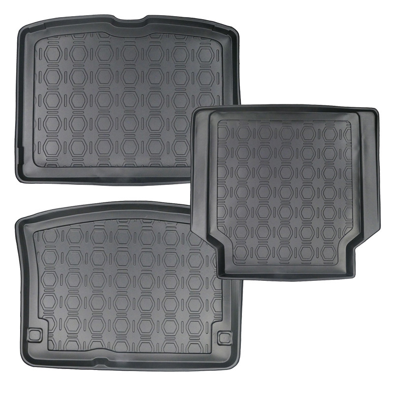 AutoStyle Kofferbakmat &#39;Design&#39; passend voor BMW 2-Serie Active Tourer (U06) 2022-