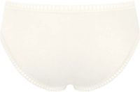 Sloggi Women GO Crush Hipster (3-pack) - dames slip - wit