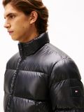 Tommy Hilfiger Veste matelassée homme XXL Polyester Noir
