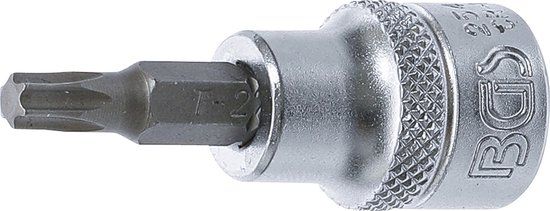 BGS 2544 Dopsleutelbit T27 - 3/8"