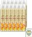 Andrélon 12 x Zomerblond Shampooing sec pour cheveux blonds - 245 ml