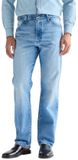 Wrangler 112378998 13mwz Bootcut Fit Spijkerbroek Blauw W28 X L32