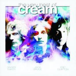 Cream - The Very Best Of