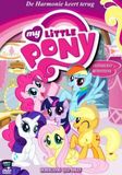 My Little Pony - De Harmonie keert terug