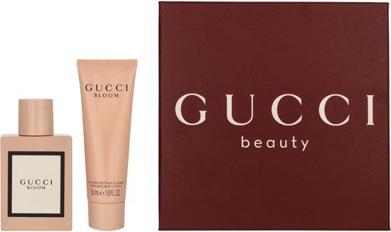 Gucci Bloom Giftset 100ml