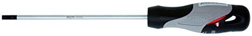Bellota 6620035100 Platte schroevendraaier 3.5 x 100 mm