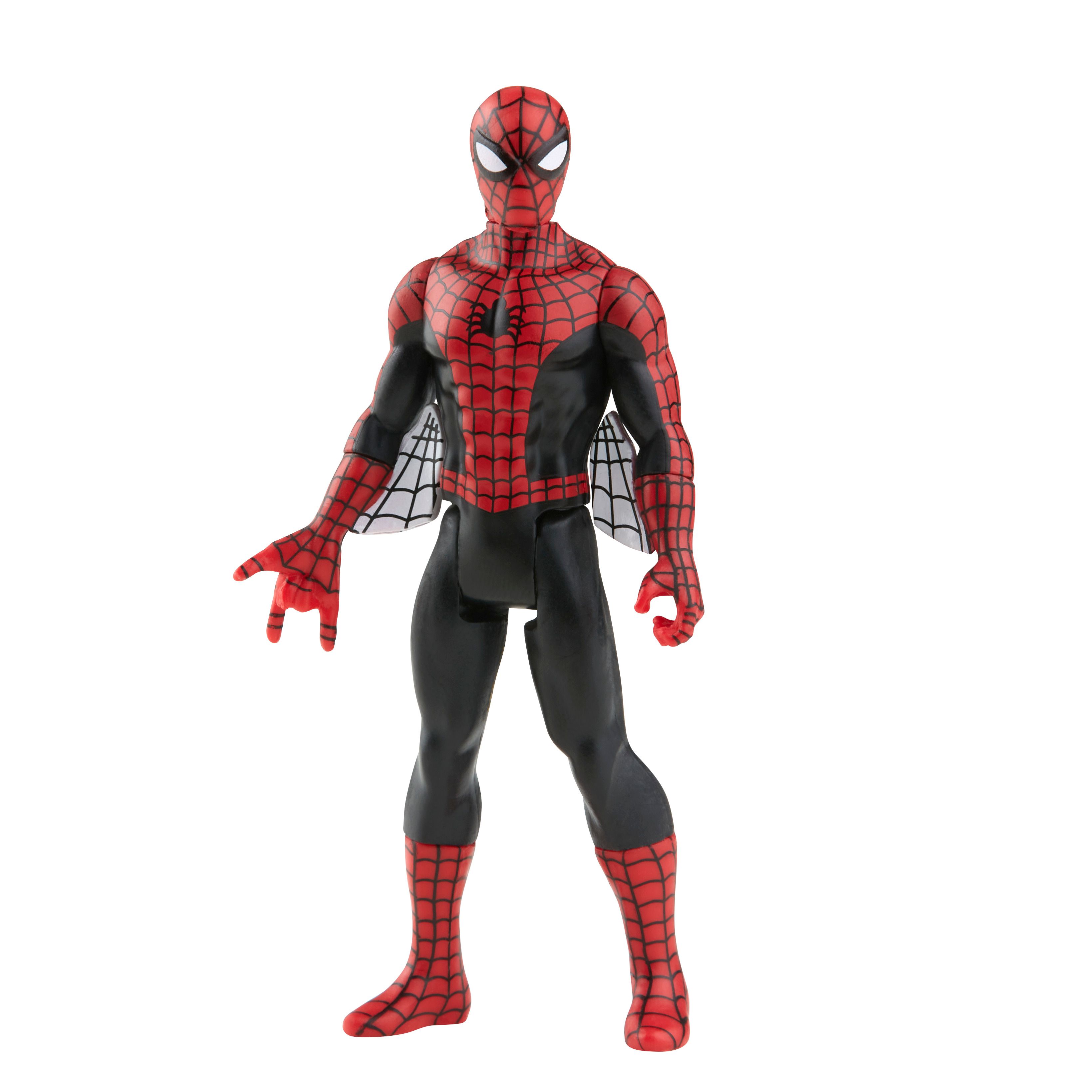 Marvel Legends F38245X0 - Speelgoedfiguren kinderen - 4+ jaar