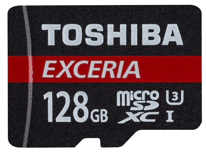 Toshiba EXCERIA M302-EA
