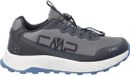 CMP Phelyx Wandelschoenen Grijs EU 43 Man