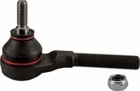 TRW Spurstangenkopf JTE287 außen | Compatibel met: RENAULT 19 I, 19 I Cabriolet, 19 I Chamade, 19 II, 19 II Cabriolet, 19 II Chamade, 19 II Kasten/Schrägheck