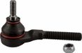 TRW Spurstangenkopf JTE287 außen | Compatibel met: RENAULT 19 I, 19 I Cabriolet, 19 I Chamade, 19 II, 19 II Cabriolet, 19 II Chamade, 19 II Kasten/Schrägheck
