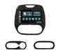 Specifieke Renault Captur Specifieke Autoradio Android GPS Bluetooth WiFi USB DAB+ Touchscreen 9" 8core Carplay AndroidAuto