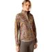 Ariat Veste d'équitation femme New Team Softshell