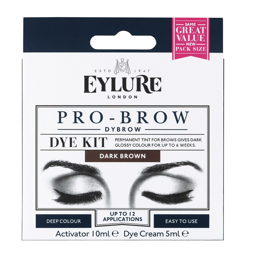 Eylure Dybrow - Dark Brown