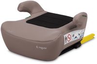 Caretero Jaguar Serie - Autostoeltje - Beige - Booster - ISOFIX