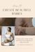 How to Create Beautiful Babies: A Simple Guide to Happy, Healthy Parenthood, from Pregnancy to Baby's First Smile