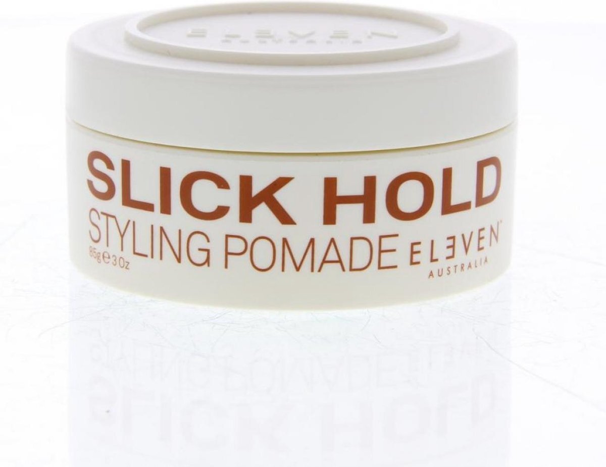 Eleven Australia Eleven Slick Hold Styling Pomade