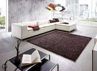 Astra Vloerkleed Luca - 120 x 180 Rood