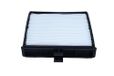 Quality Parts Filter interieurluchtfilter Renault Kangoo 08 - MASTER 10 - MOVANO 10 - !!!KLP 2 stuks!!! 4419683