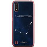 ERT GROUP mobiel telefoonhoesje voor Samsung A01 origineel en officieel erkend Babaco patroon Zodiac Constellation 010 optimaal aangepast aan de vorm van de mobiele telefoon, hoesje is gemaakt van TPU