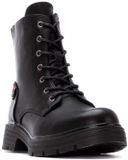 Refresh 173024 Booties Zwart EU 37 Vrouw