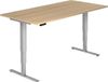 hjh OFFICE PRO Xdsm 2E S Eik - Eiken - 4032062165799
