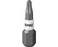 SPAX T-STAR plus T 10 Bit Torx 6,4 x 25 mm 1 stuk