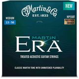 Martin & Co Era MP550T phosphor bronze gitaarsnaren (013-056)