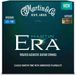 Martin & Co Era MP550T phosphor bronze gitaarsnaren (013-056)