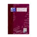 Oxford 100050399 schrijfblok & schrift A4 Groen