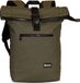 Bench. Hydro Backpack Oliv Donkergroen Rugzak met laptopvak