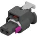TE Connectivity 1-1718643-1 Female behuizing (kabel) MCON 1.2 Totaal aantal polen: 2 Inhoud: 1 stuk(s)