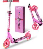 Suotu Kinderstep - Kick Step - Aluminium - Jongens en Meisjes