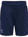 hummel Hmlstaltic Cotton Shorts Kids Unisex Kids Shorts