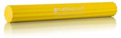 Merkloos Theraband Flexbar oefenband Gripkrachttrainer 30 cm Geel 3,8 kg