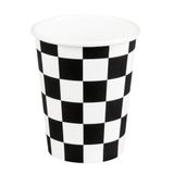 Boland 44748 wegwerpbeker 10 stuk(s) 250 ml Papier