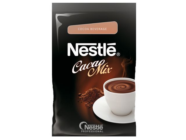 Nestlé Nestlé Cacao mix, 1kg